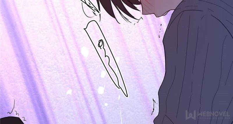 A Tough First Love (Official) - 67. Webnovel Ch.61 Two Idiots manhwa