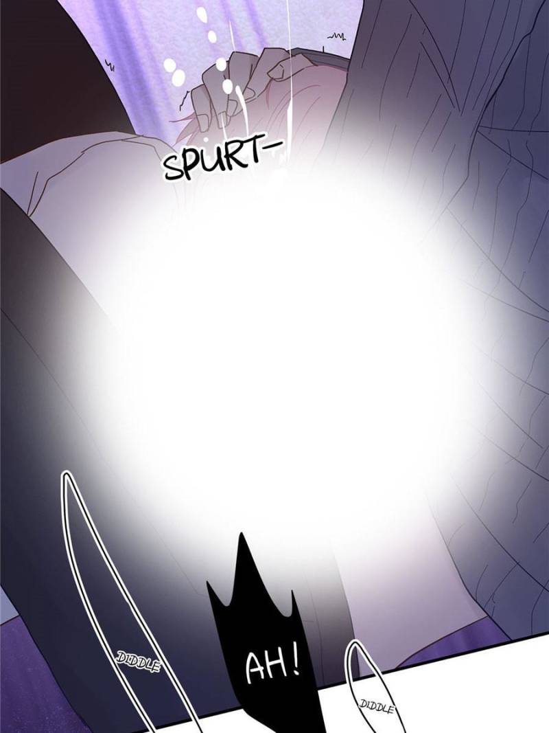 A Tough First Love (Official) - 67. Webnovel Ch.61 Two Idiots manhwa