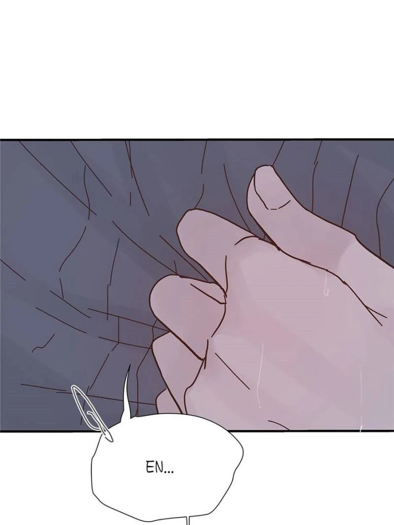 A Tough First Love (Official) - 67. Webnovel Ch.61 Two Idiots manhwa