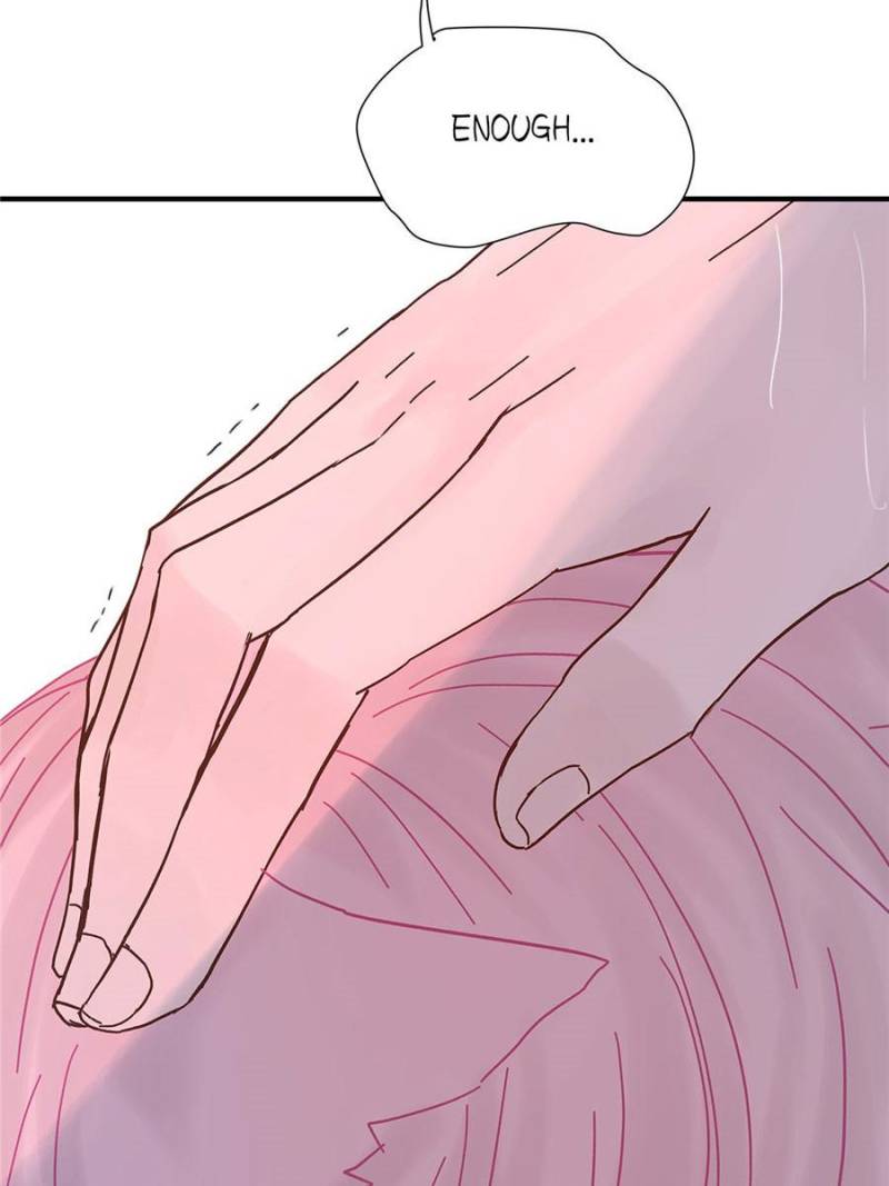 A Tough First Love (Official) - 67. Webnovel Ch.61 Two Idiots manhwa