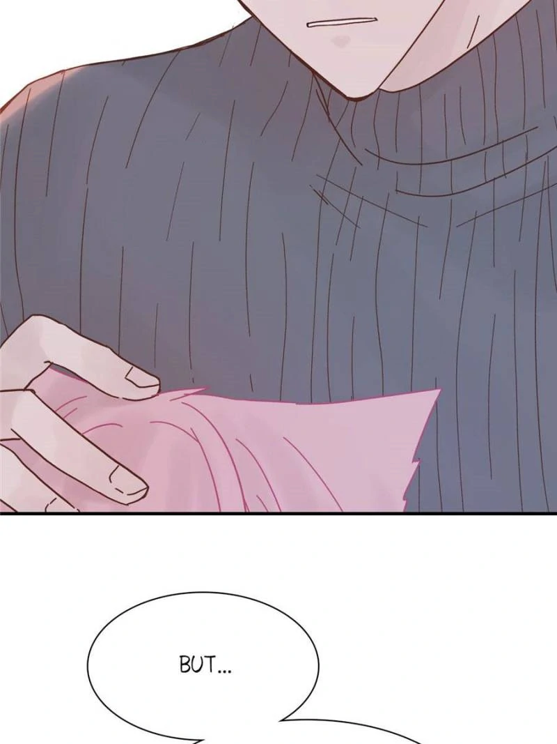 A Tough First Love (Official) - 67. Webnovel Ch.61 Two Idiots manhwa