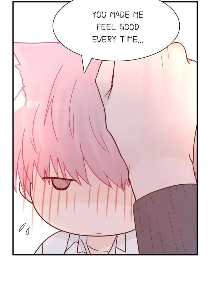 A Tough First Love (Official) - 67. Webnovel Ch.61 Two Idiots manhwa
