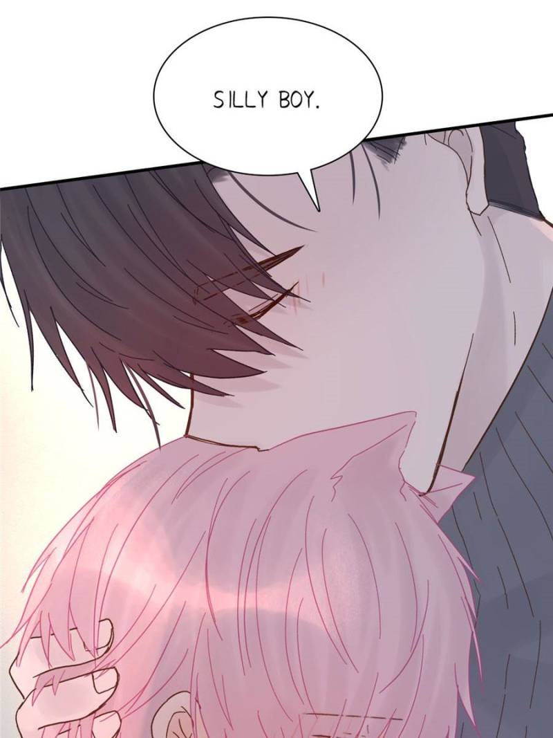 A Tough First Love (Official) - 67. Webnovel Ch.61 Two Idiots manhwa