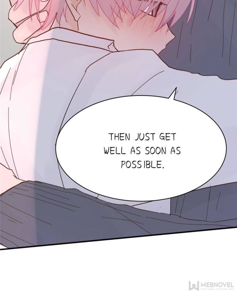A Tough First Love (Official) - 67. Webnovel Ch.61 Two Idiots manhwa