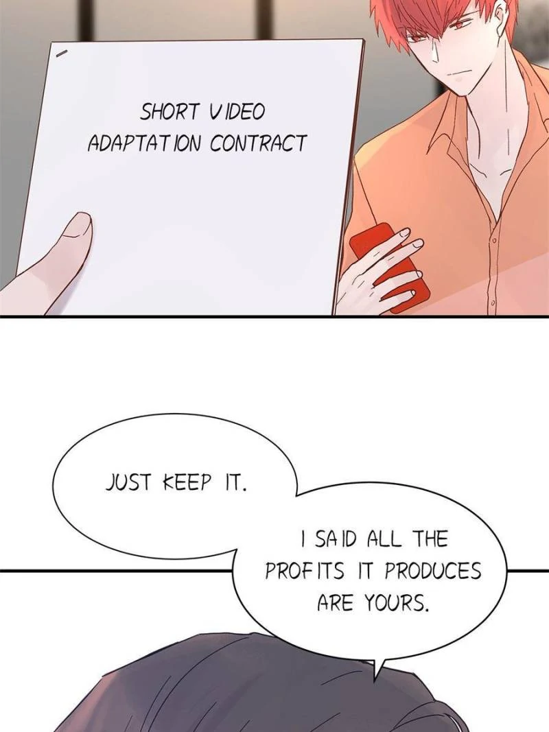 A Tough First Love (Official) - 68. Webnovel Ch.62 A New Beginning manhwa