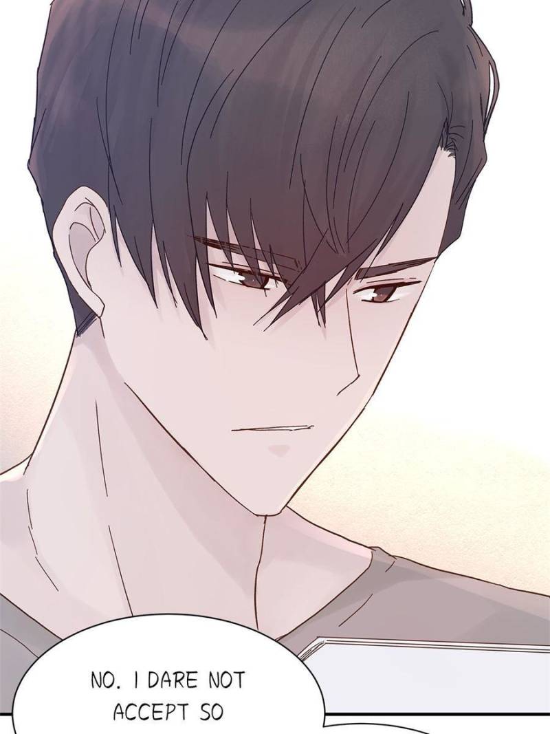 A Tough First Love (Official) - 68. Webnovel Ch.62 A New Beginning manhwa