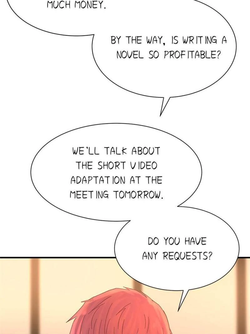 A Tough First Love (Official) - 68. Webnovel Ch.62 A New Beginning manhwa