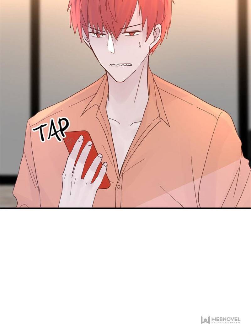 A Tough First Love (Official) - 68. Webnovel Ch.62 A New Beginning manhwa