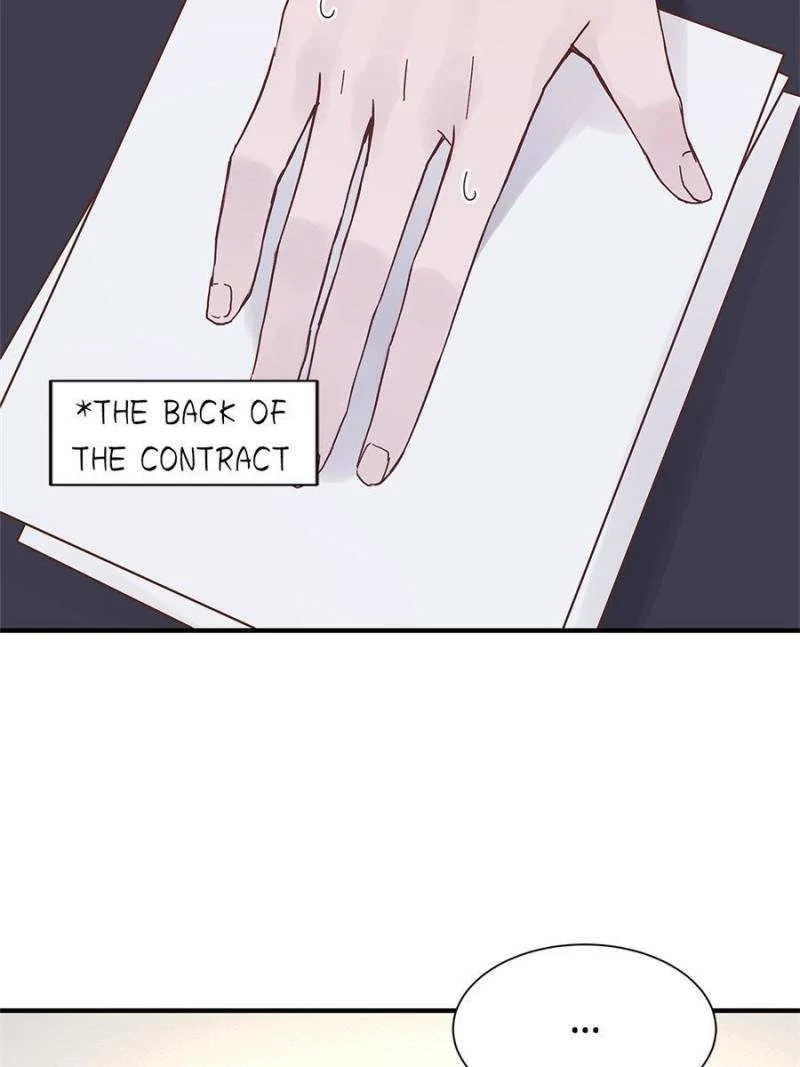 A Tough First Love (Official) - 68. Webnovel Ch.62 A New Beginning manhwa