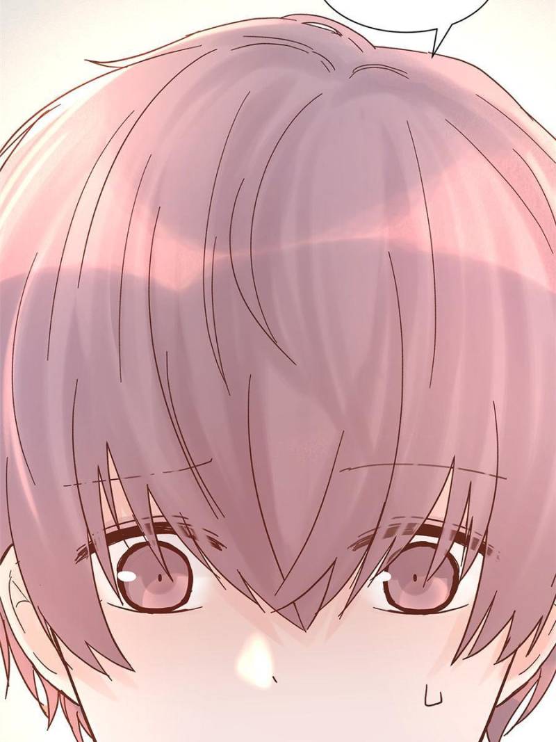 A Tough First Love (Official) - 68. Webnovel Ch.62 A New Beginning manhwa