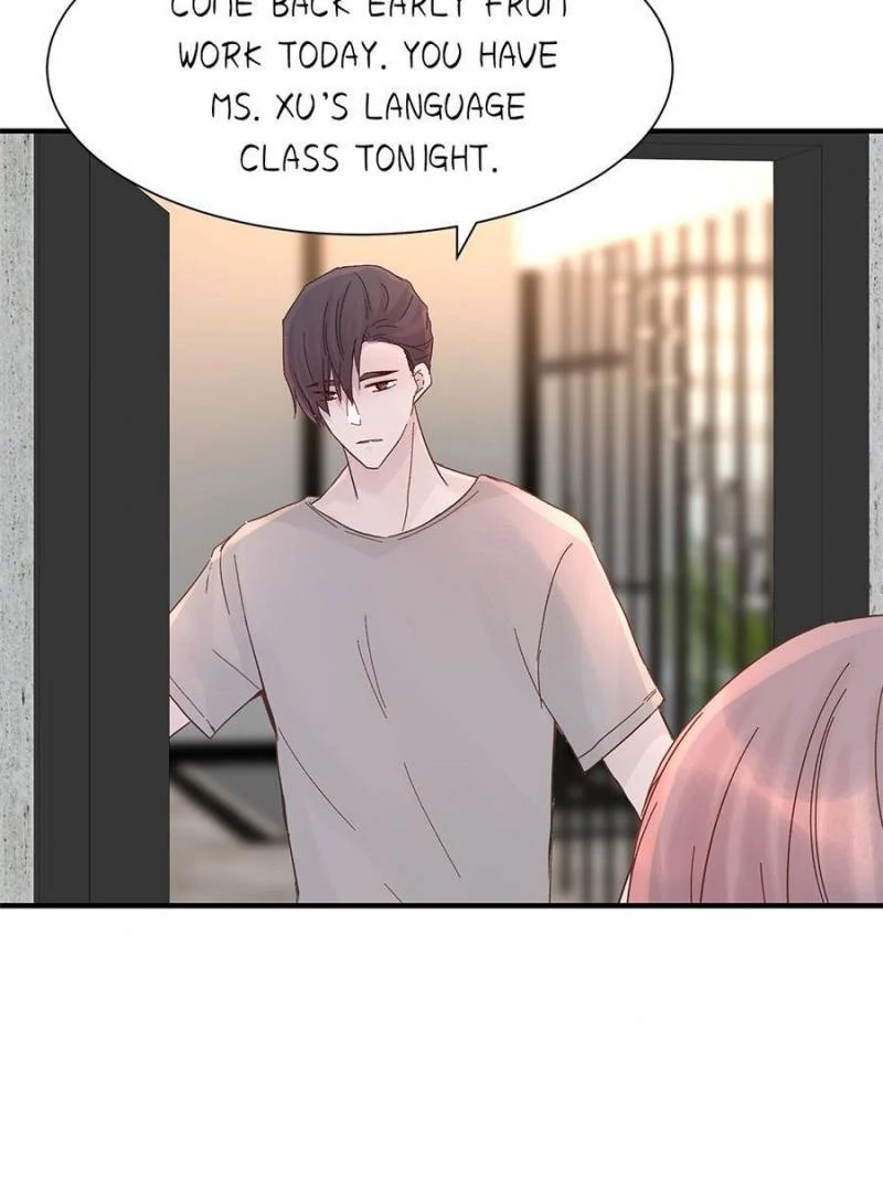 A Tough First Love (Official) - 68. Webnovel Ch.62 A New Beginning manhwa