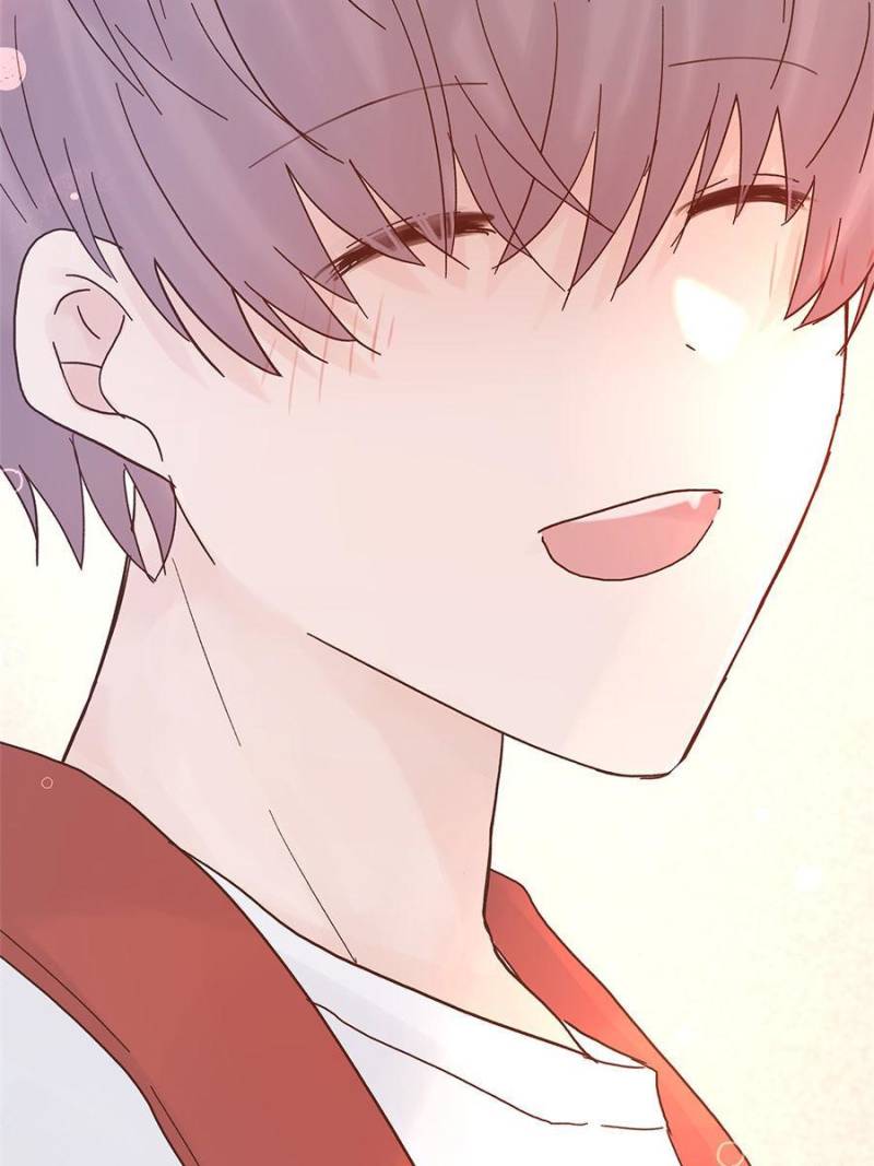A Tough First Love (Official) - 68. Webnovel Ch.62 A New Beginning manhwa