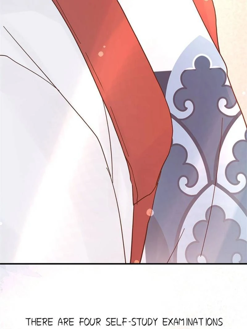 A Tough First Love (Official) - 68. Webnovel Ch.62 A New Beginning manhwa