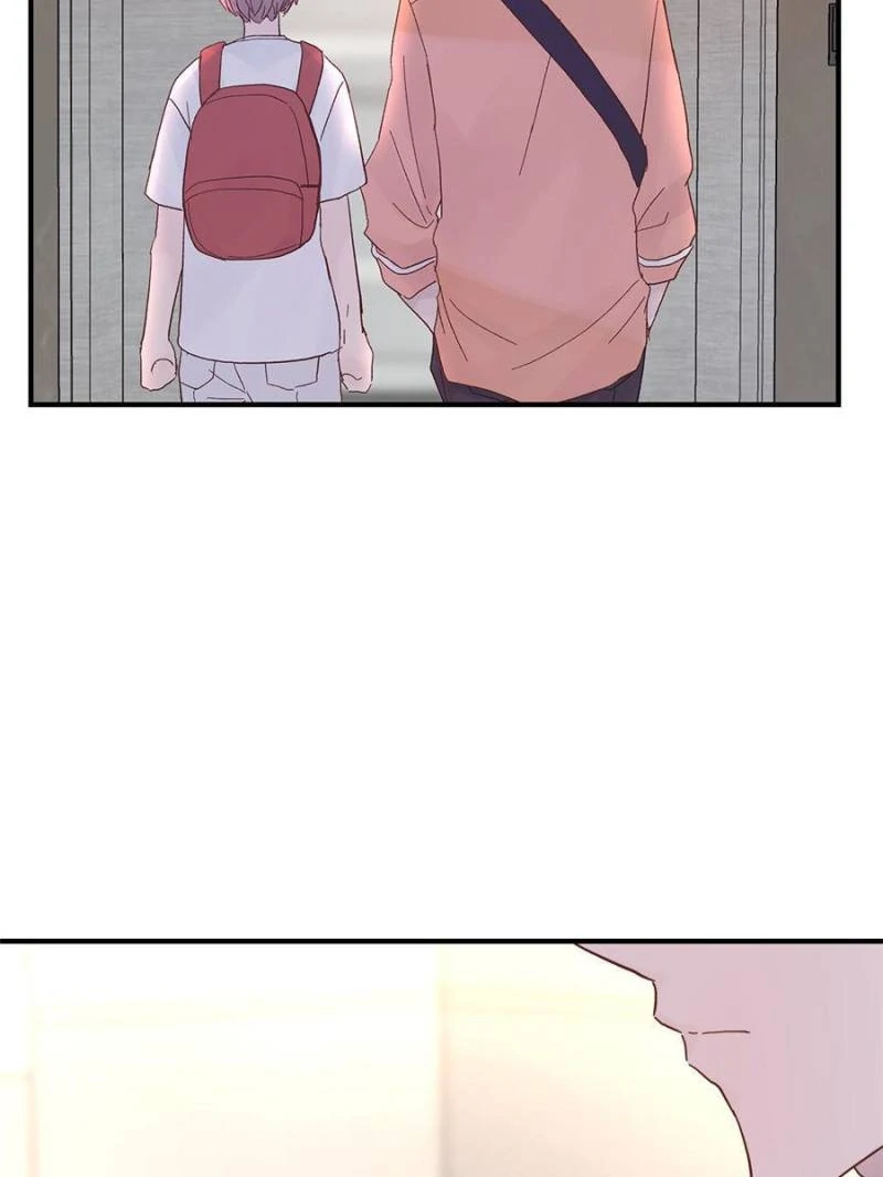 A Tough First Love (Official) - 68. Webnovel Ch.62 A New Beginning manhwa