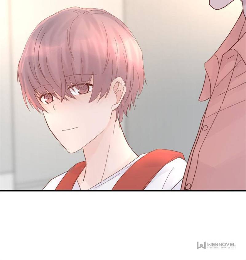 A Tough First Love (Official) - 68. Webnovel Ch.62 A New Beginning manhwa