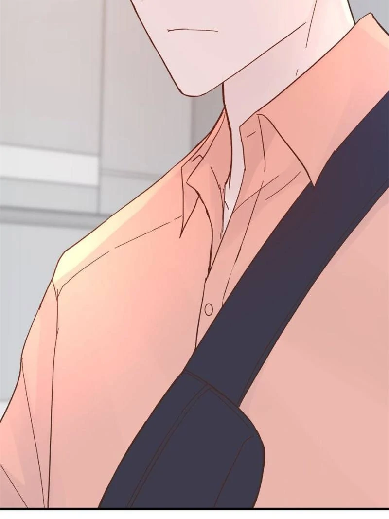 A Tough First Love (Official) - 68. Webnovel Ch.62 A New Beginning manhwa