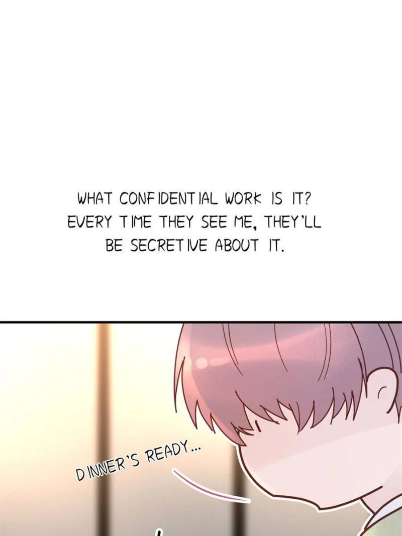 A Tough First Love (Official) - 68. Webnovel Ch.62 A New Beginning manhwa