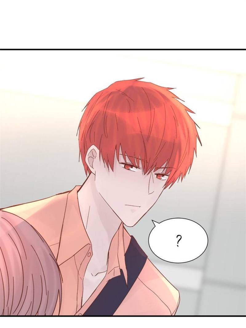 A Tough First Love (Official) - 68. Webnovel Ch.62 A New Beginning manhwa