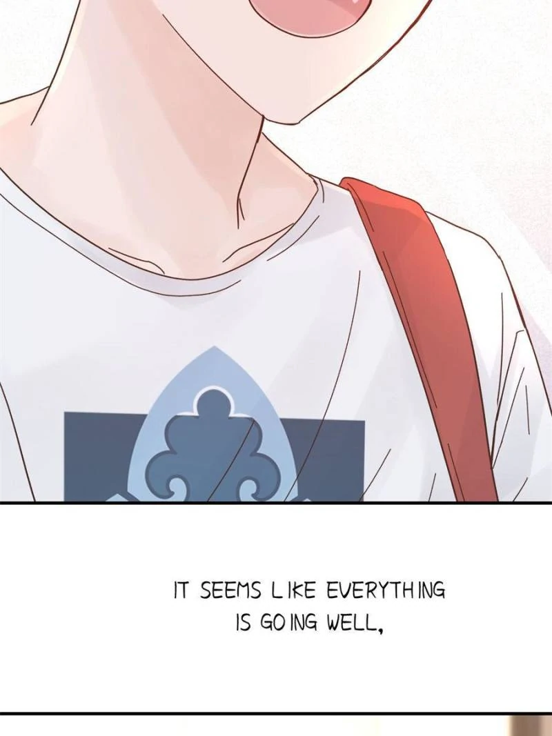 A Tough First Love (Official) - 68. Webnovel Ch.62 A New Beginning manhwa