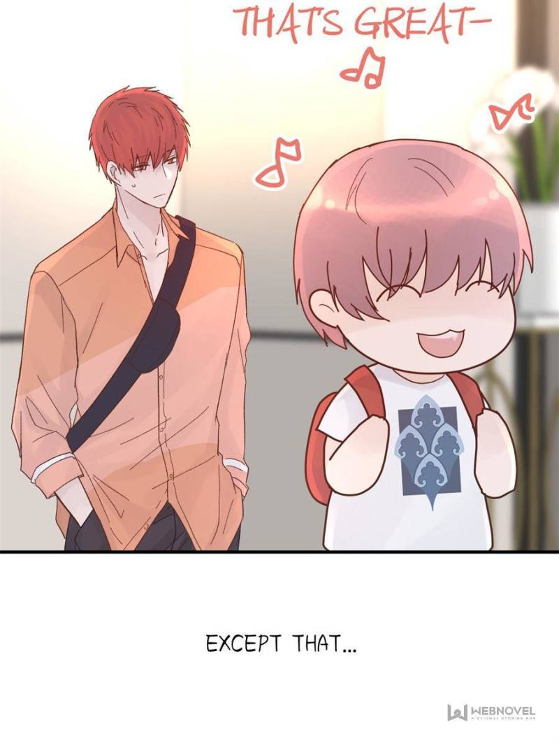 A Tough First Love (Official) - 68. Webnovel Ch.62 A New Beginning manhwa