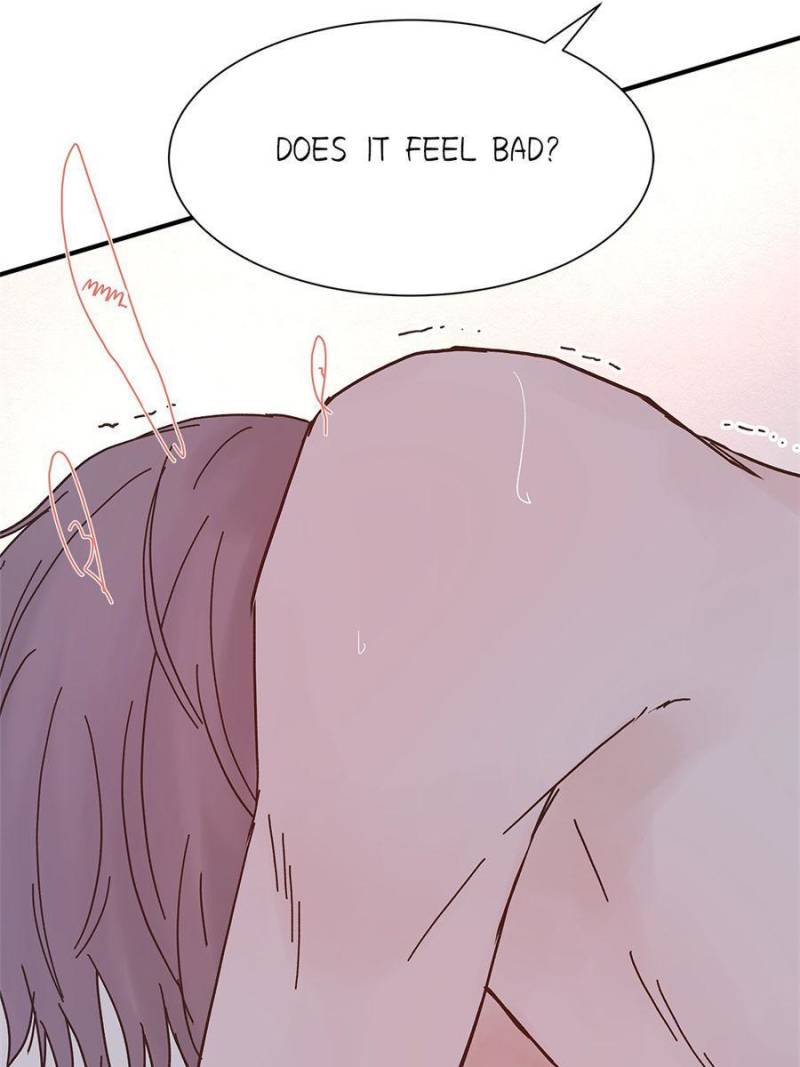 A Tough First Love (Official) - 68. Webnovel Ch.62 A New Beginning manhwa