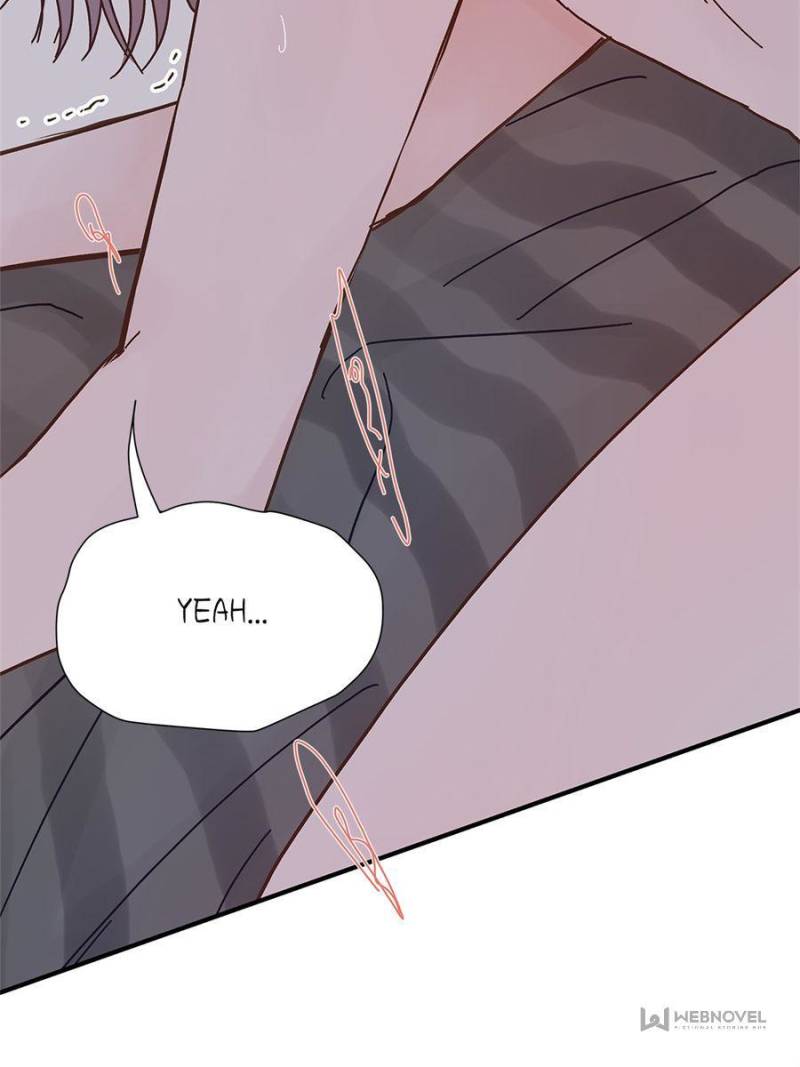A Tough First Love (Official) - 68. Webnovel Ch.62 A New Beginning manhwa