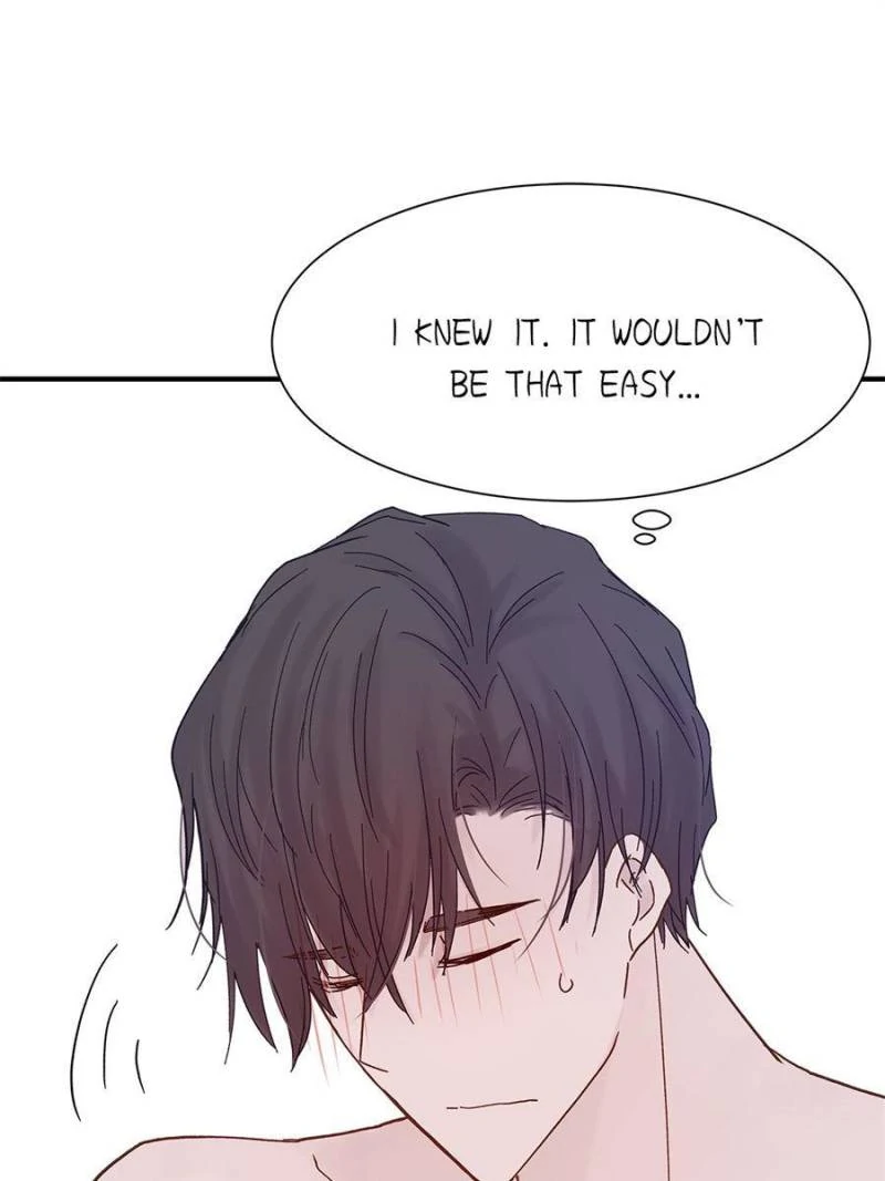 A Tough First Love (Official) - 68. Webnovel Ch.62 A New Beginning manhwa