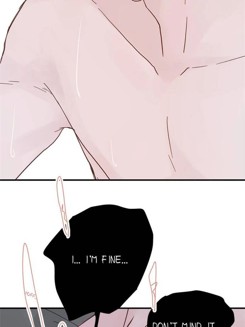 A Tough First Love (Official) - 68. Webnovel Ch.62 A New Beginning manhwa