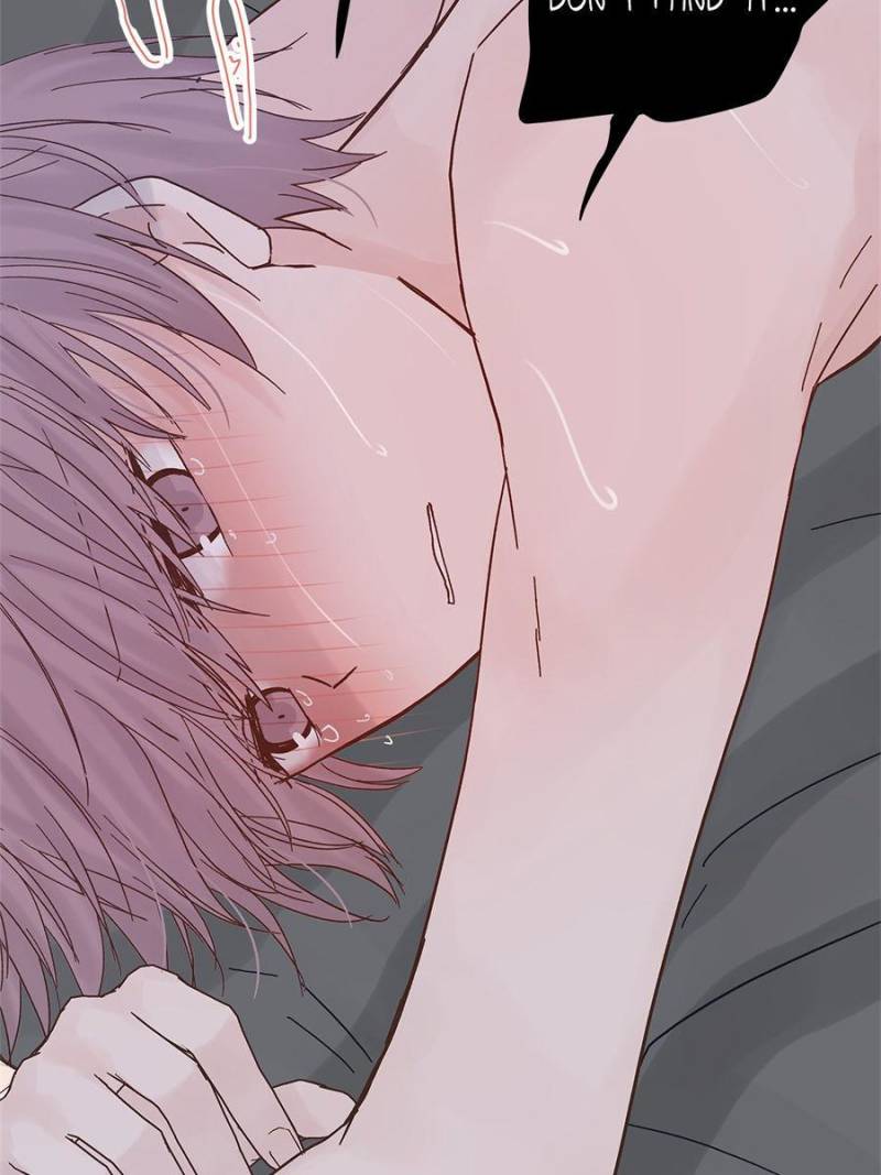 A Tough First Love (Official) - 68. Webnovel Ch.62 A New Beginning manhwa