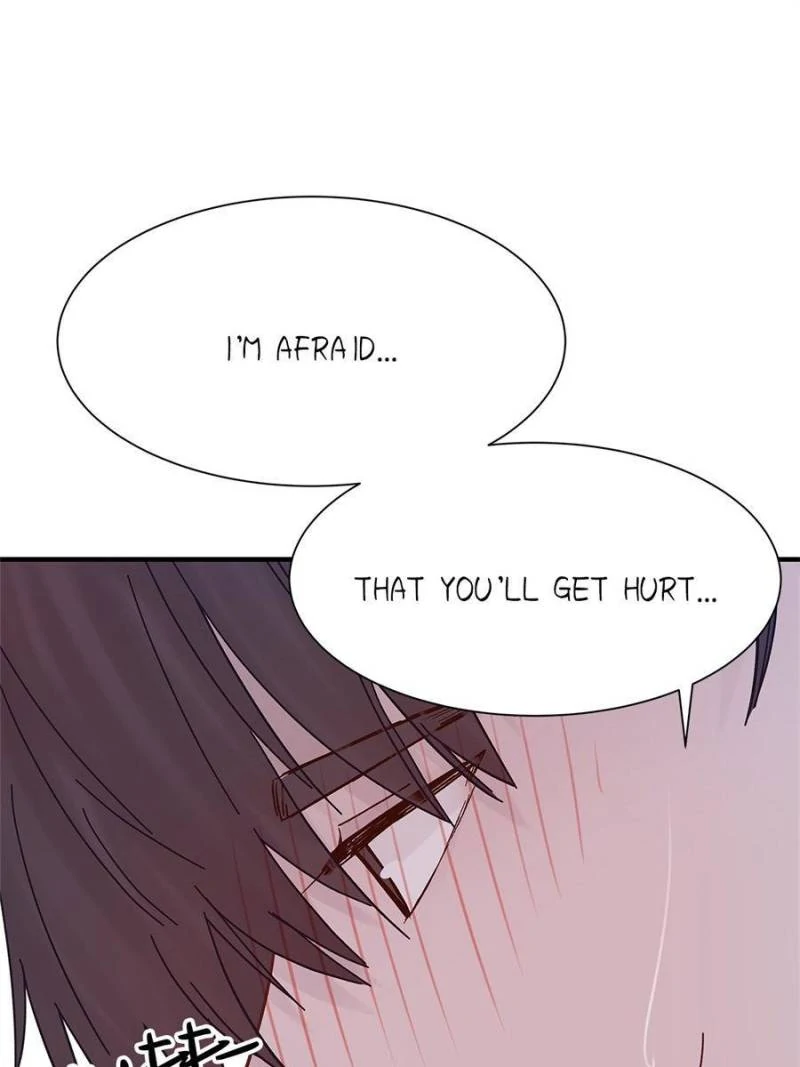 A Tough First Love (Official) - 68. Webnovel Ch.62 A New Beginning manhwa