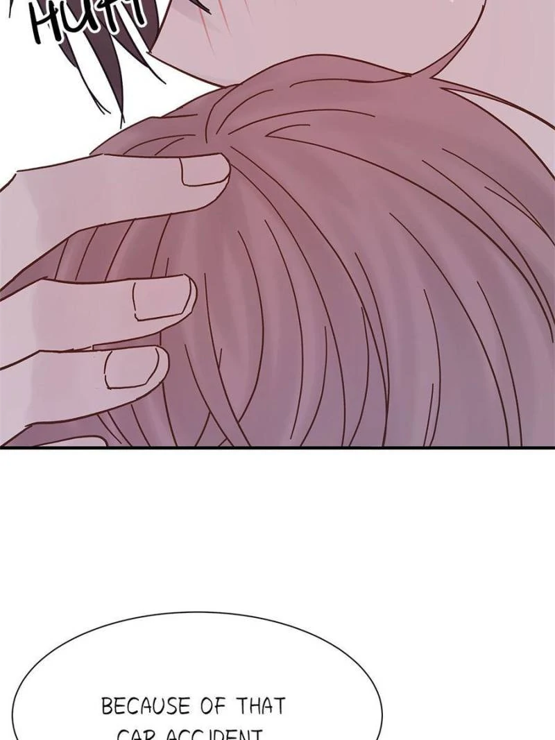 A Tough First Love (Official) - 68. Webnovel Ch.62 A New Beginning manhwa