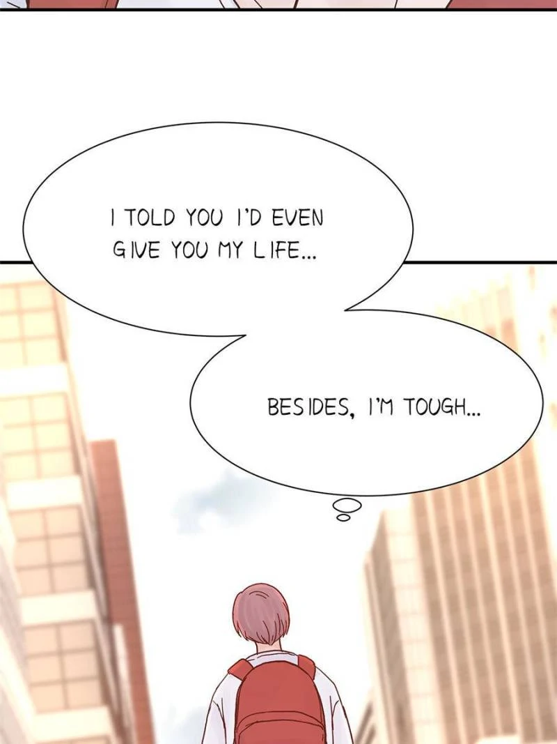 A Tough First Love (Official) - 68. Webnovel Ch.62 A New Beginning manhwa