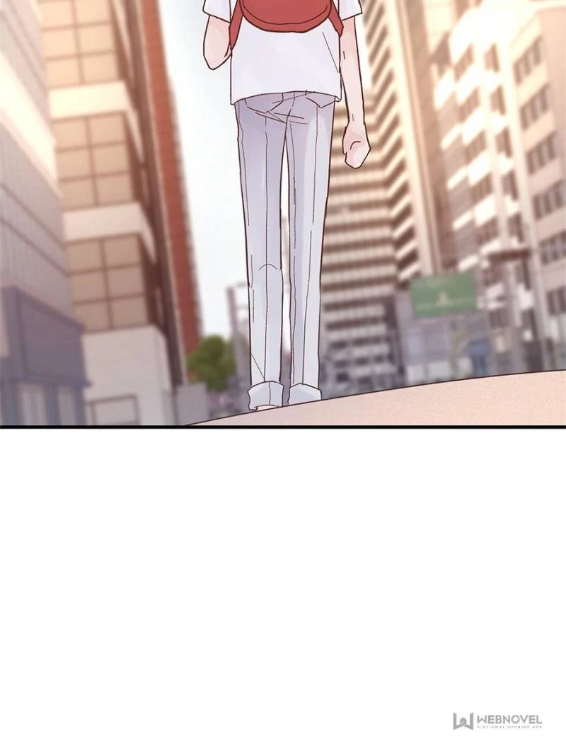 A Tough First Love (Official) - 68. Webnovel Ch.62 A New Beginning manhwa