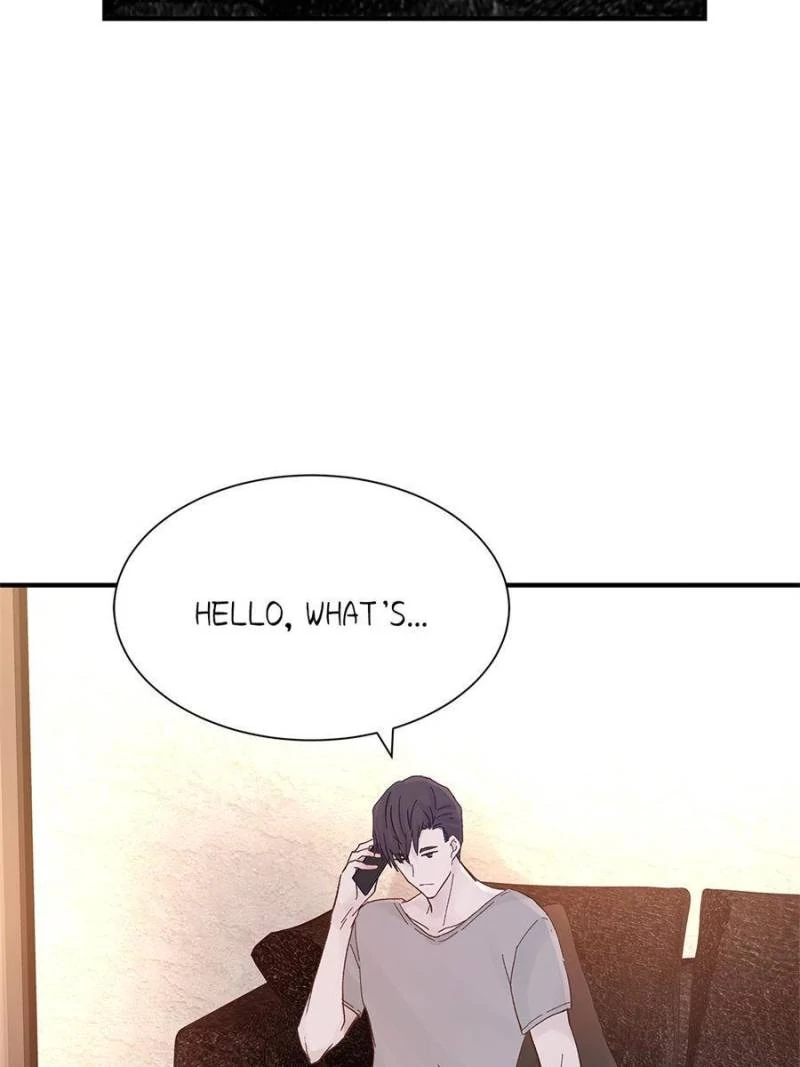 A Tough First Love (Official) - 68. Webnovel Ch.62 A New Beginning manhwa