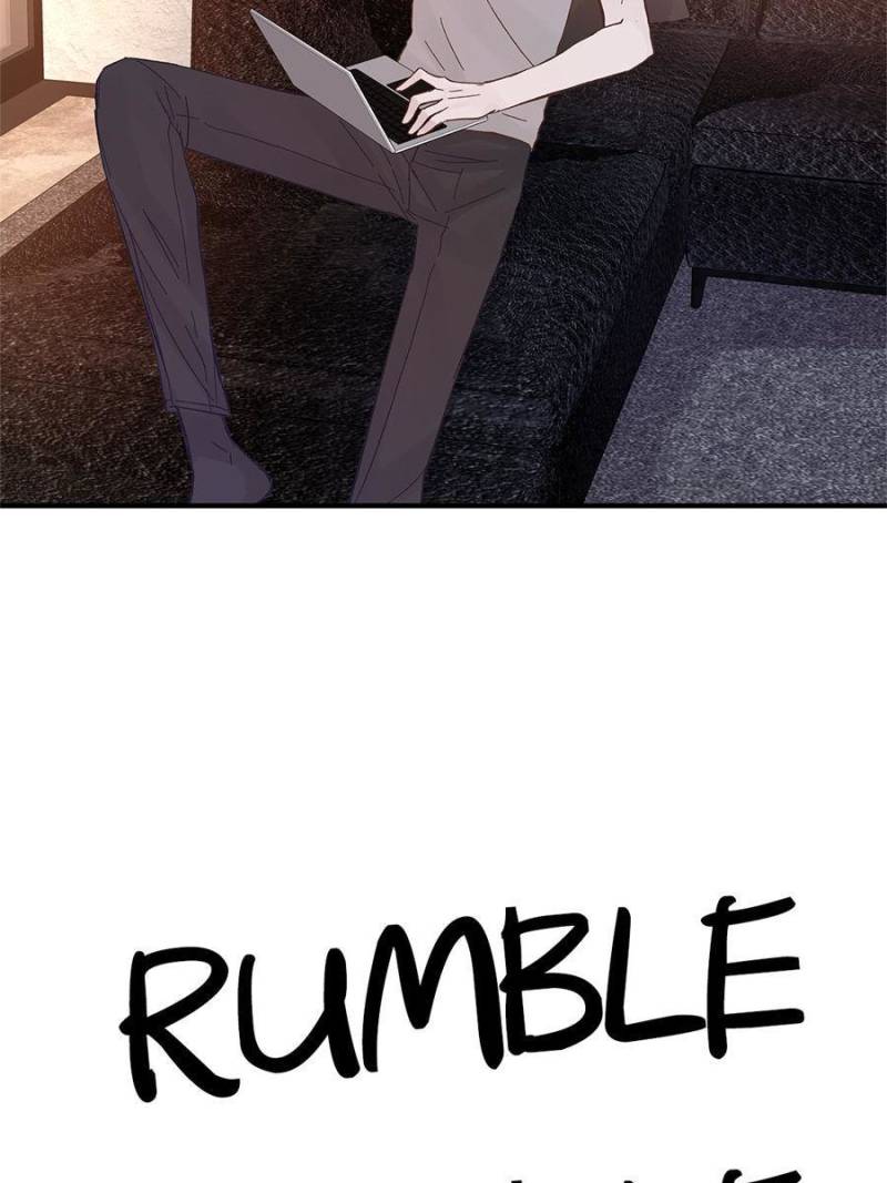 A Tough First Love (Official) - 68. Webnovel Ch.62 A New Beginning manhwa