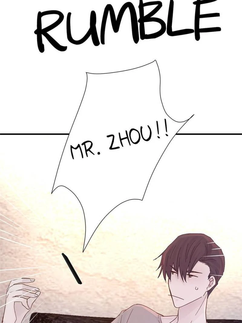 A Tough First Love (Official) - 68. Webnovel Ch.62 A New Beginning manhwa