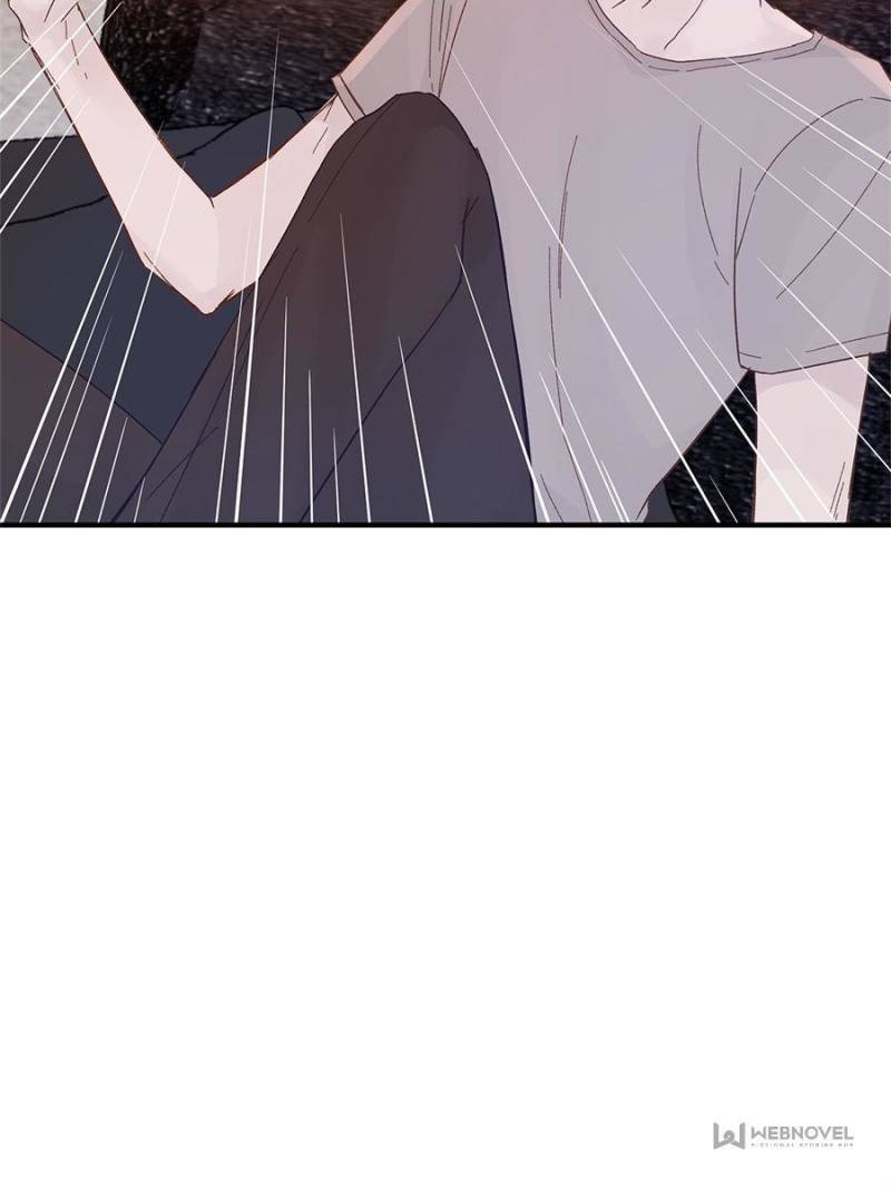 A Tough First Love (Official) - 68. Webnovel Ch.62 A New Beginning manhwa