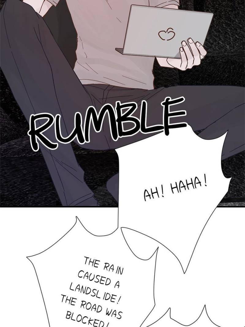A Tough First Love (Official) - 68. Webnovel Ch.62 A New Beginning manhwa