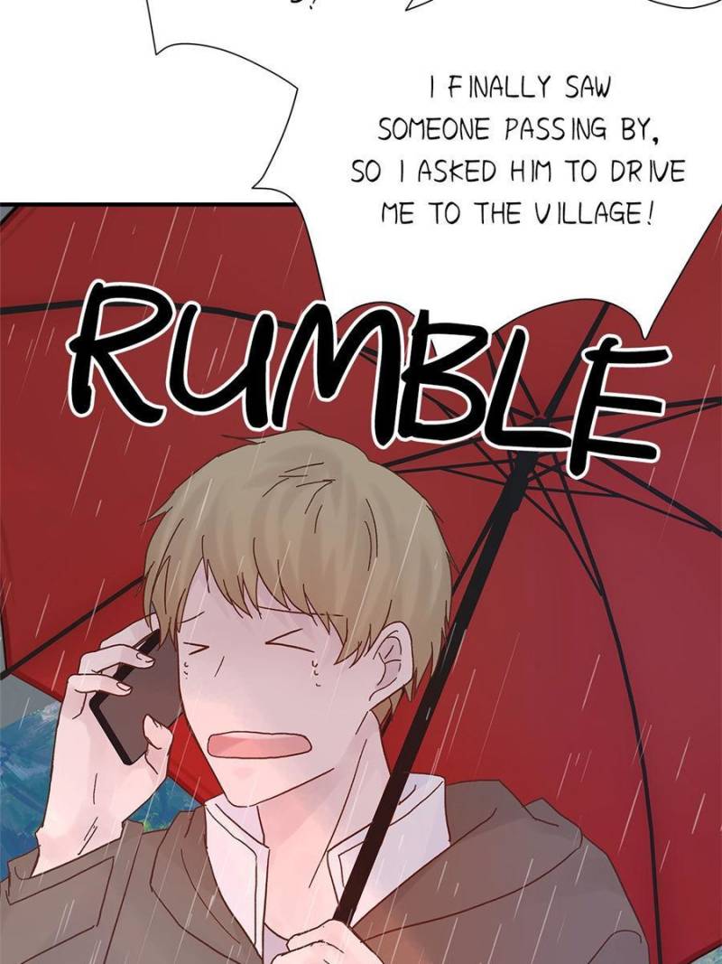 A Tough First Love (Official) - 68. Webnovel Ch.62 A New Beginning manhwa