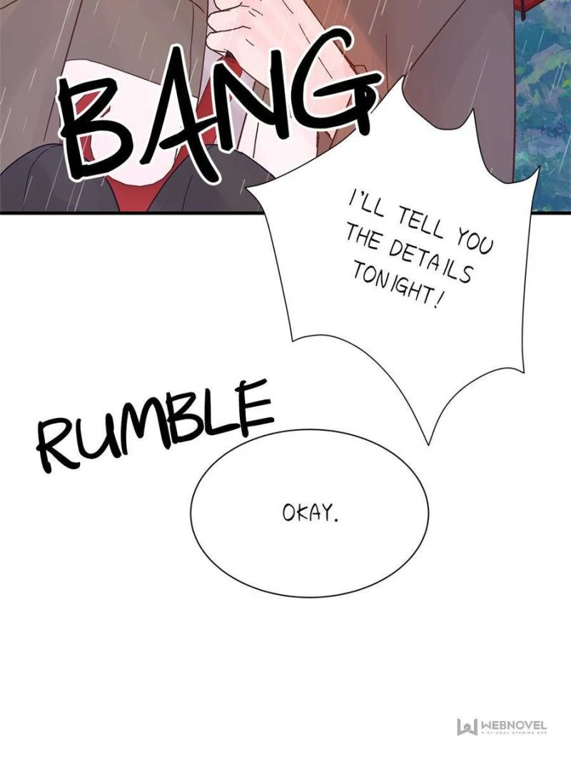 A Tough First Love (Official) - 68. Webnovel Ch.62 A New Beginning manhwa