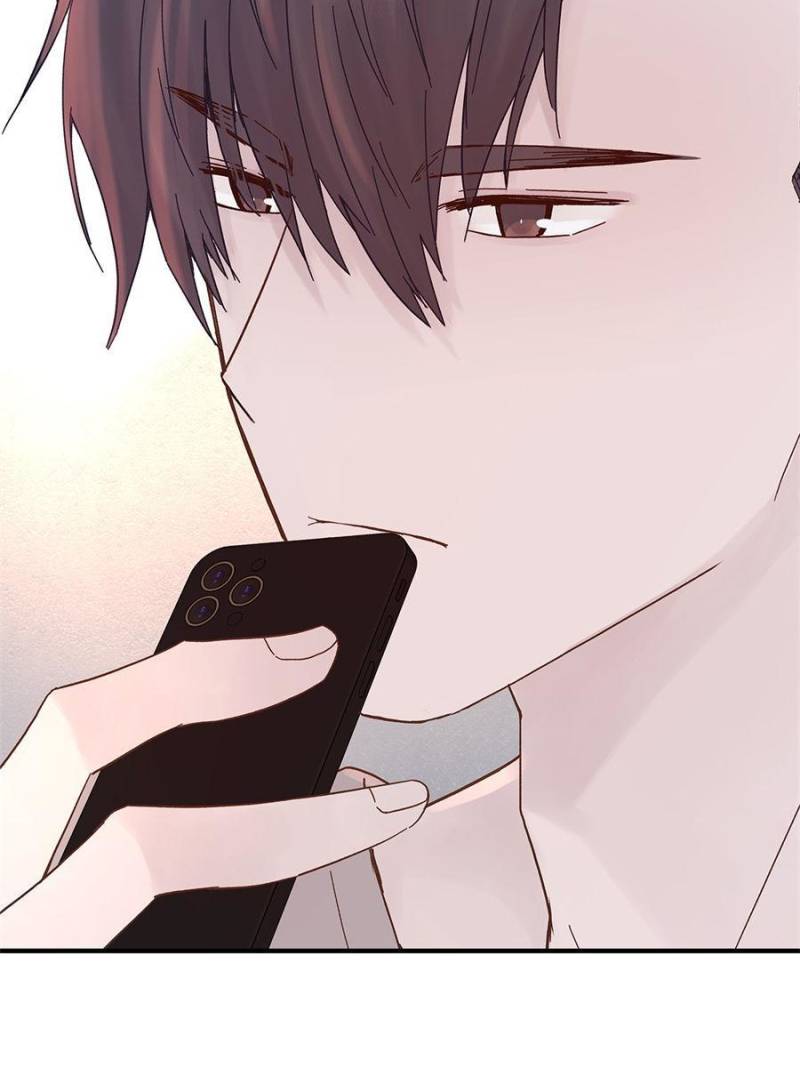 A Tough First Love (Official) - 68. Webnovel Ch.62 A New Beginning manhwa