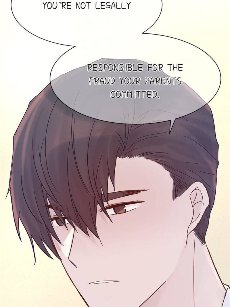 A Tough First Love (Official) - 68. Webnovel Ch.62 A New Beginning manhwa