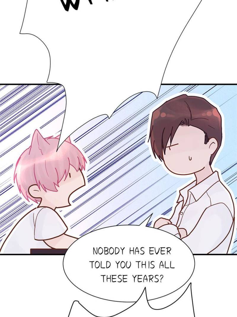 A Tough First Love (Official) - 68. Webnovel Ch.62 A New Beginning manhwa