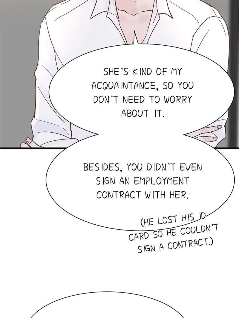 A Tough First Love (Official) - 68. Webnovel Ch.62 A New Beginning manhwa
