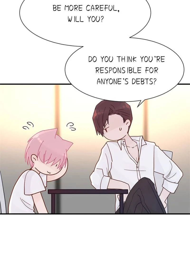 A Tough First Love (Official) - 68. Webnovel Ch.62 A New Beginning manhwa
