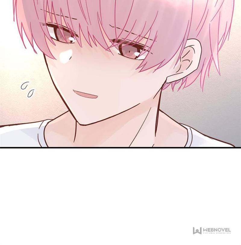 A Tough First Love (Official) - 68. Webnovel Ch.62 A New Beginning manhwa