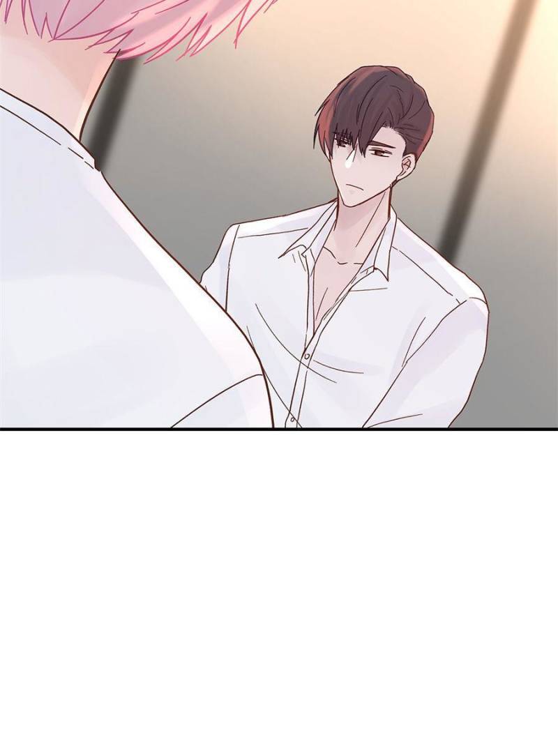 A Tough First Love (Official) - 68. Webnovel Ch.62 A New Beginning manhwa
