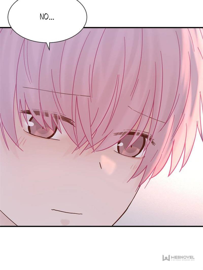 A Tough First Love (Official) - 68. Webnovel Ch.62 A New Beginning manhwa