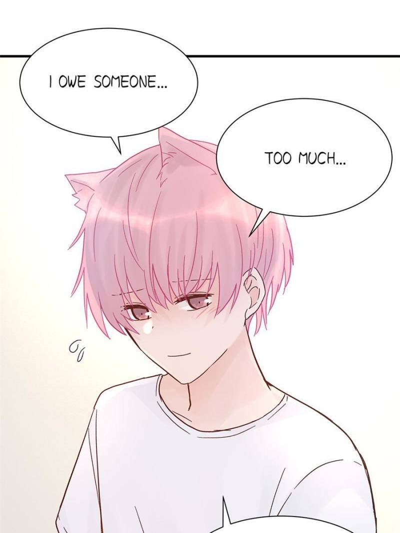A Tough First Love (Official) - 68. Webnovel Ch.62 A New Beginning manhwa