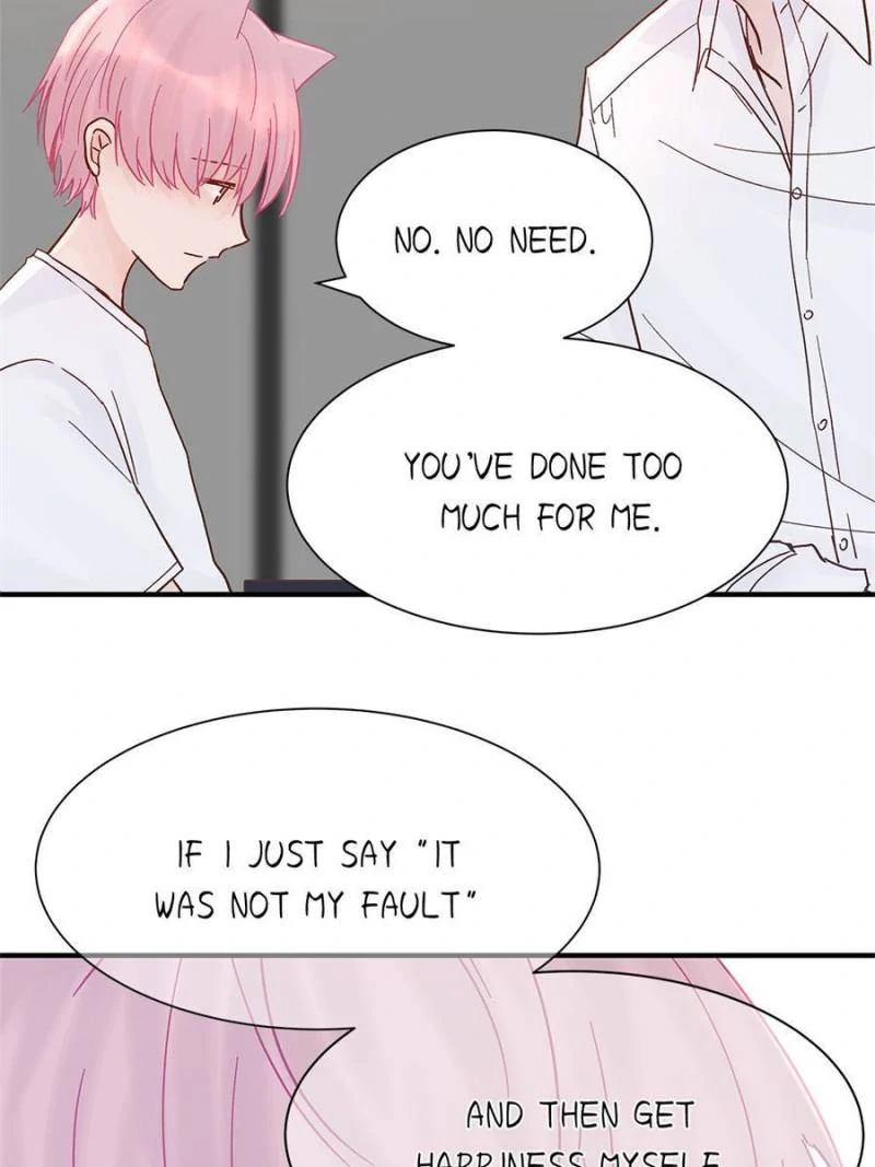 A Tough First Love (Official) - 68. Webnovel Ch.62 A New Beginning manhwa